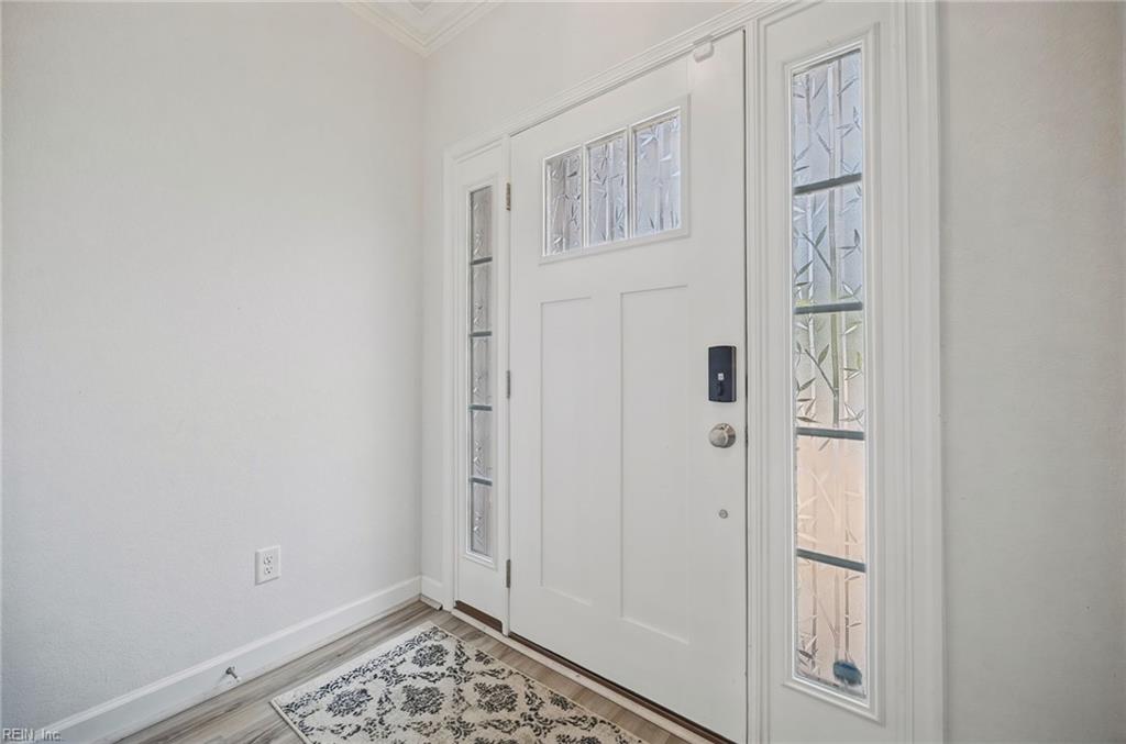 213 Wineberry Way Yorktown VA 23692