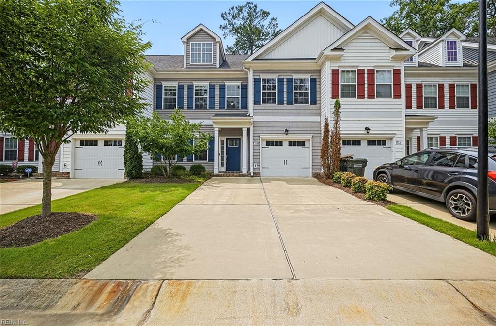 213 Wineberry Way Yorktown VA 23692
