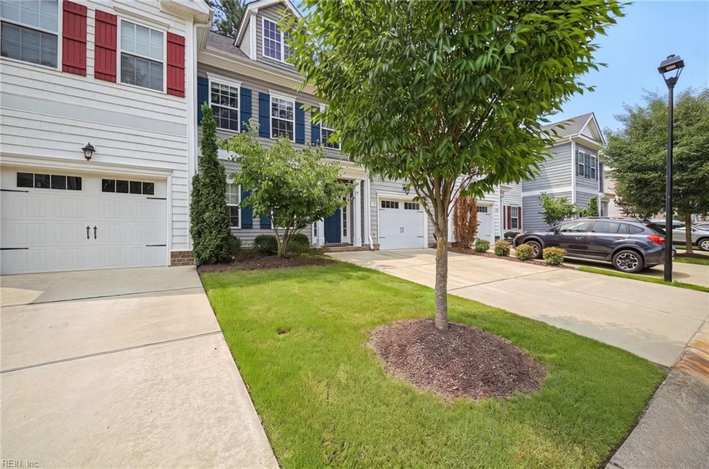 213 Wineberry Way Yorktown VA 23692