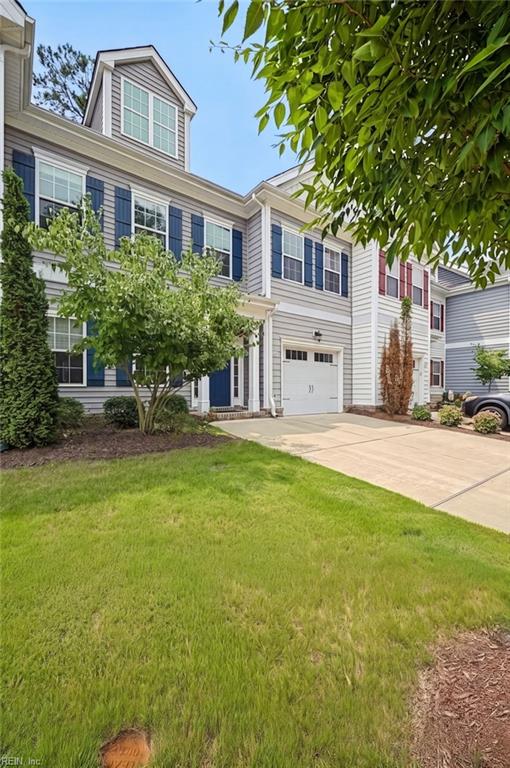 213 Wineberry Way Yorktown VA 23692