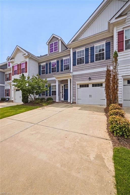 213 Wineberry Way Yorktown VA 23692