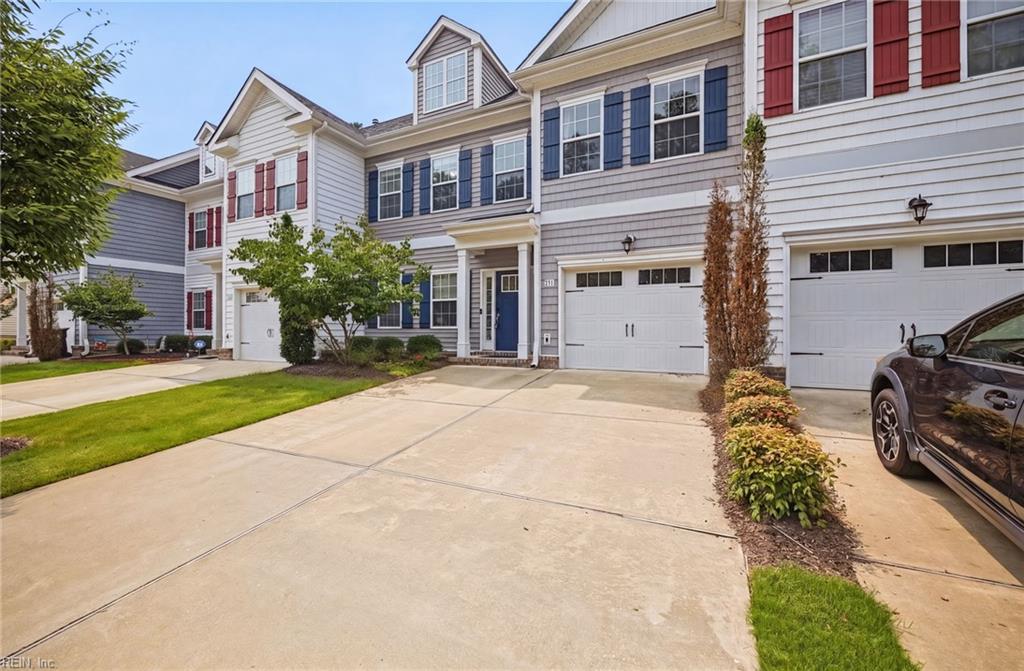 213 Wineberry Way Yorktown VA 23692