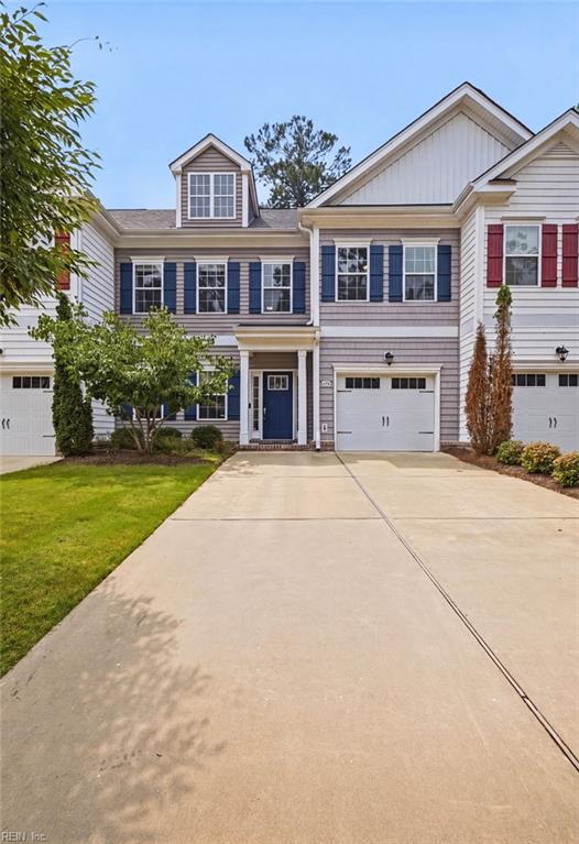 213 Wineberry Way Yorktown VA 23692