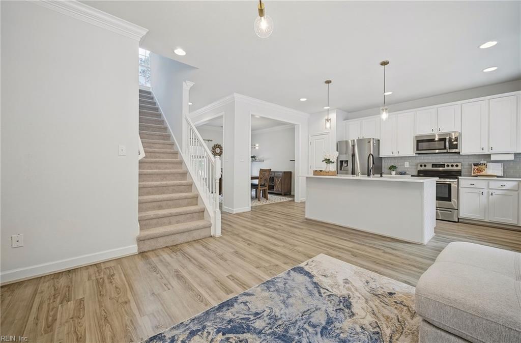 213 Wineberry Way Yorktown VA 23692