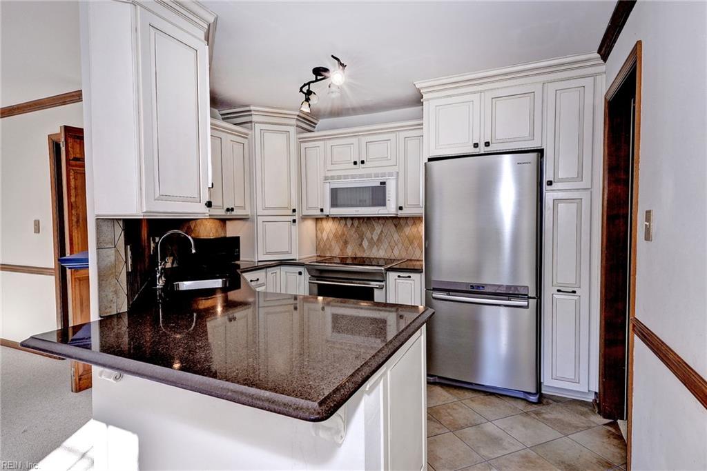 208 Woodmere Drive Williamsburg VA 23185
