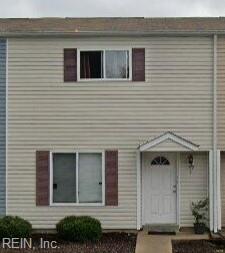 159 Delmar Lane Newport News VA 23602