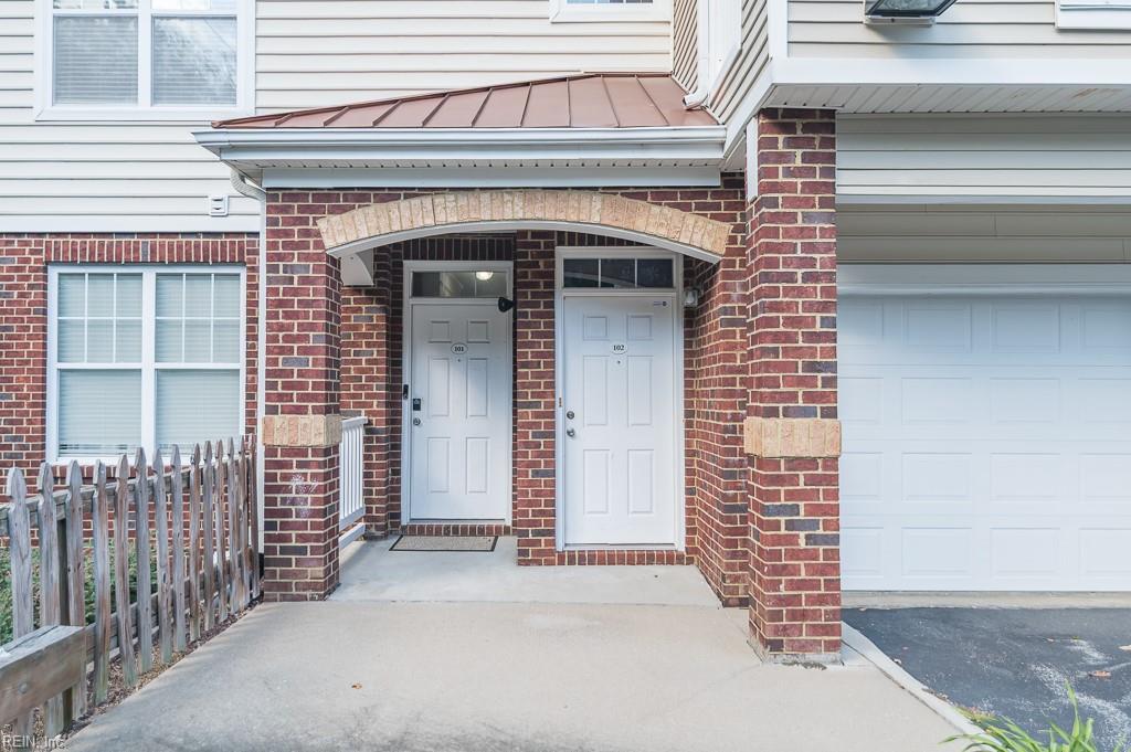 713 Windy Way Newport News VA 23602