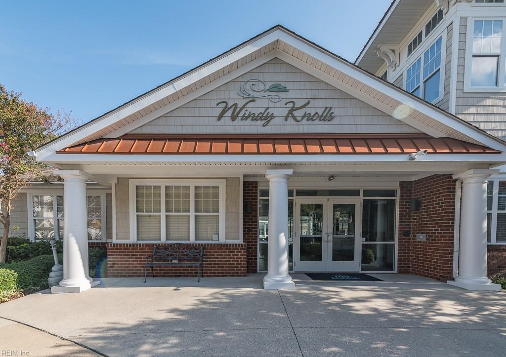 713 Windy Way Newport News VA 23602