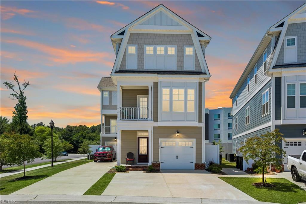 101 Batten Way Yorktown VA 23693