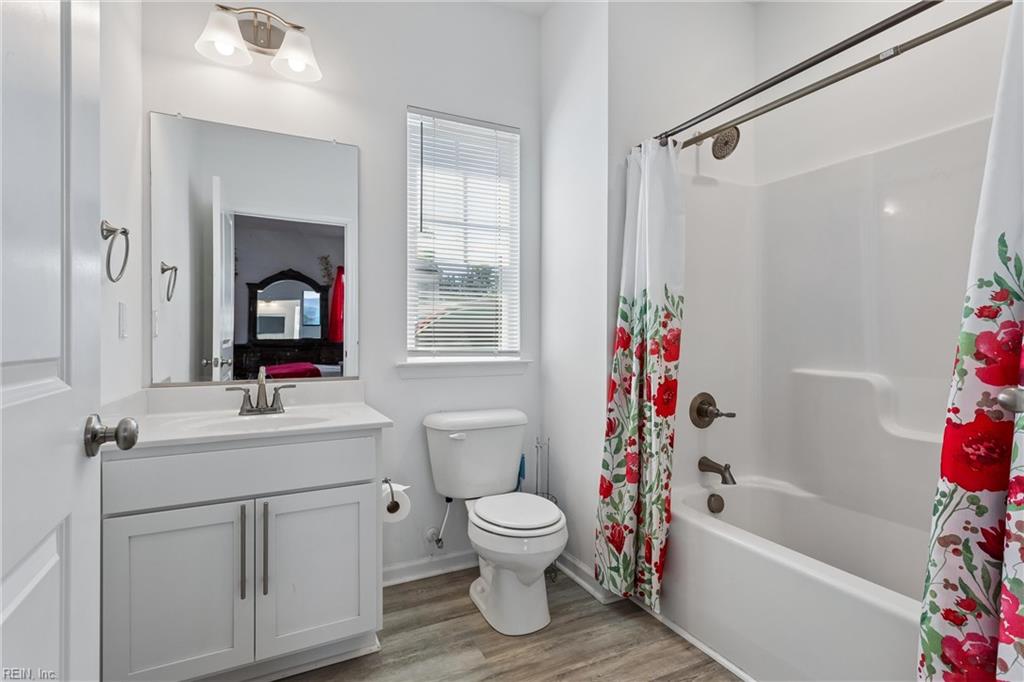 101 Batten Way Yorktown VA 23693