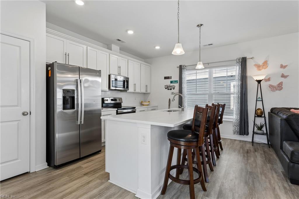 101 Batten Way Yorktown VA 23693