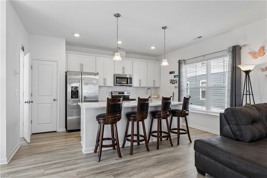 101 Batten Way Yorktown VA 23693