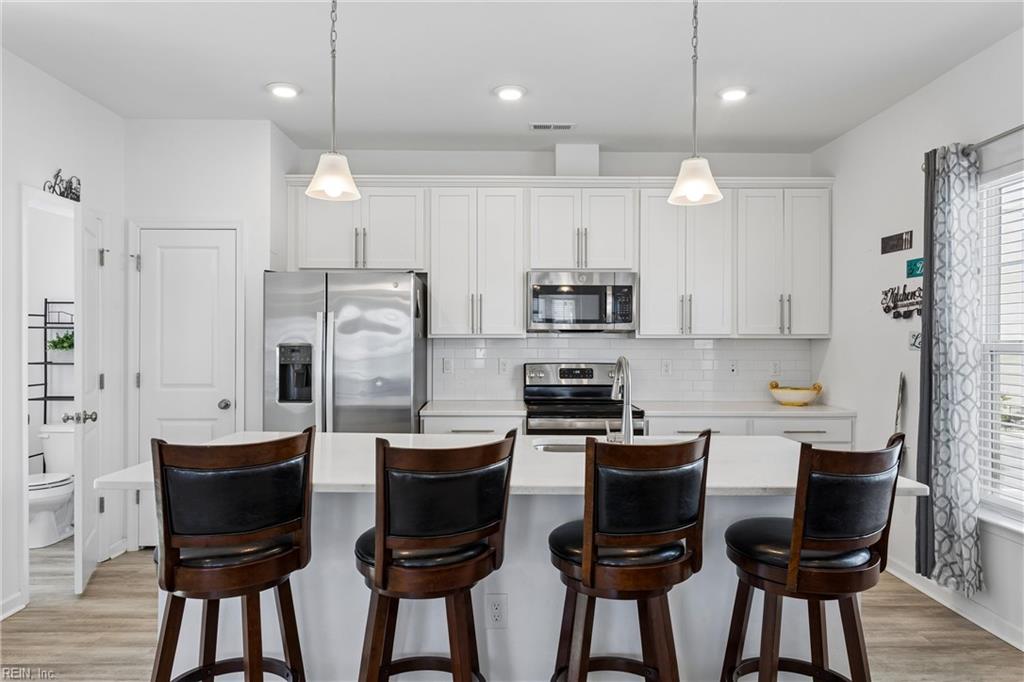 101 Batten Way Yorktown VA 23693