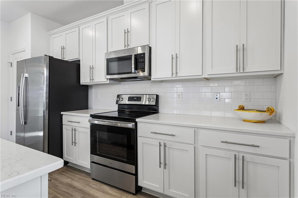101 Batten Way Yorktown VA 23693