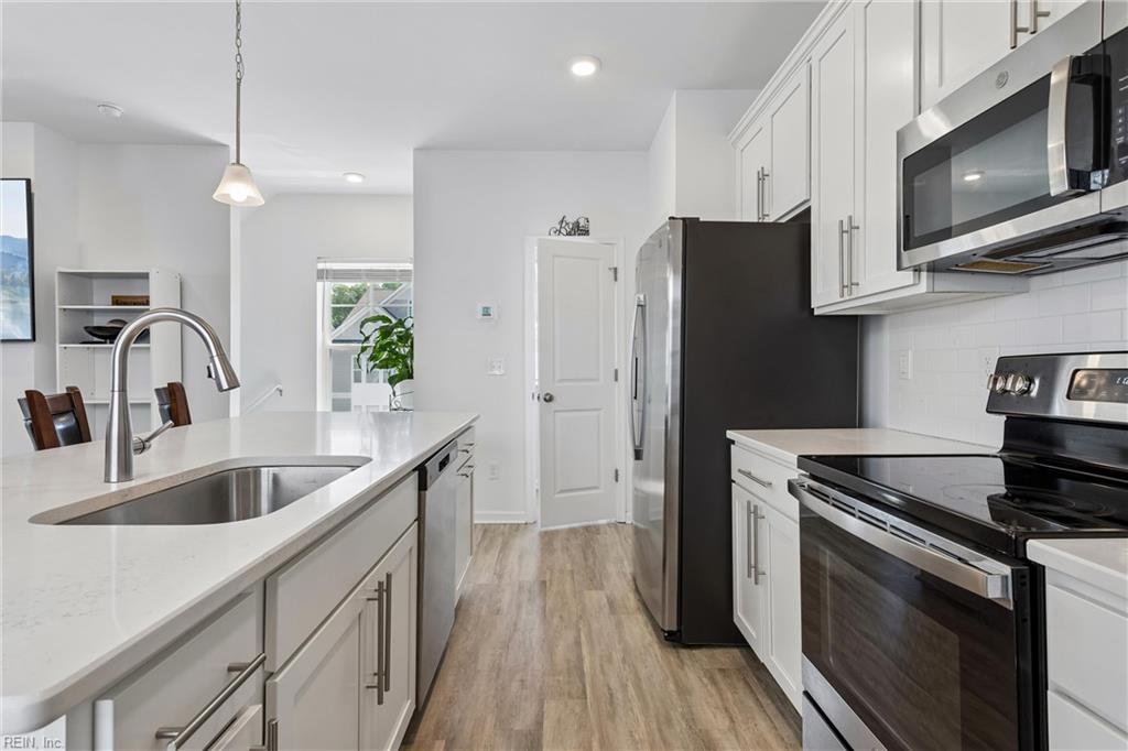 101 Batten Way Yorktown VA 23693