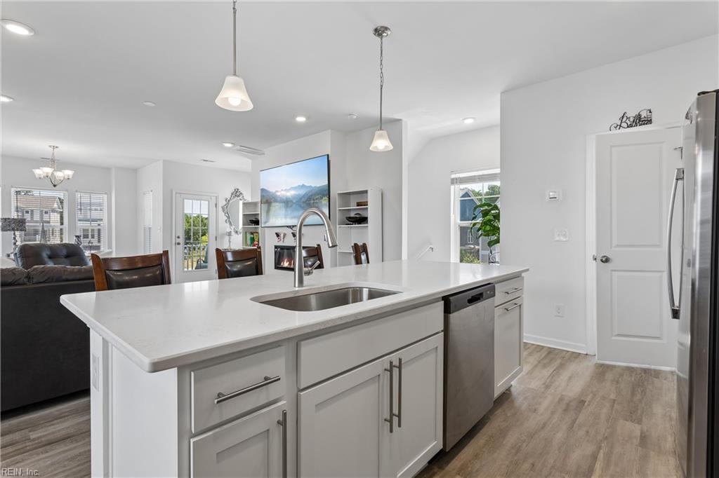 101 Batten Way Yorktown VA 23693