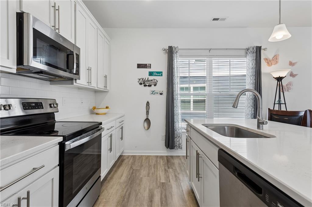 101 Batten Way Yorktown VA 23693