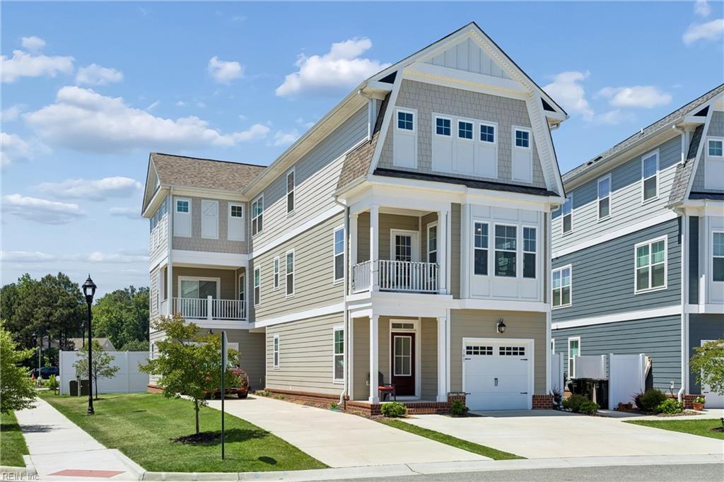 101 Batten Way Yorktown VA 23693