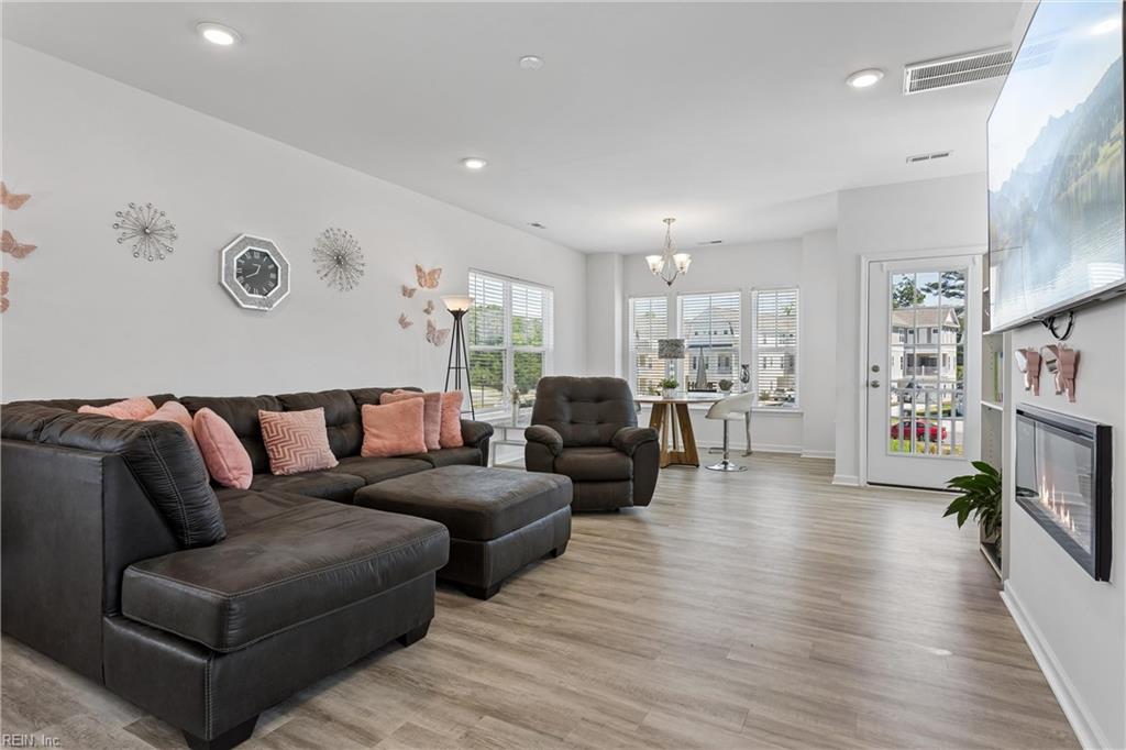 101 Batten Way Yorktown VA 23693