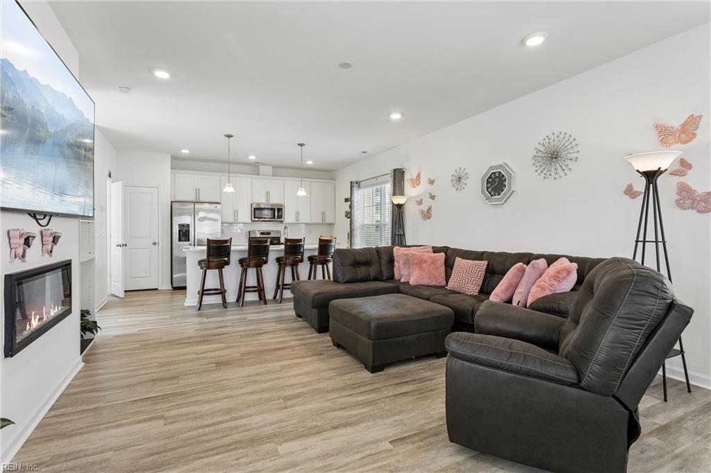 101 Batten Way Yorktown VA 23693