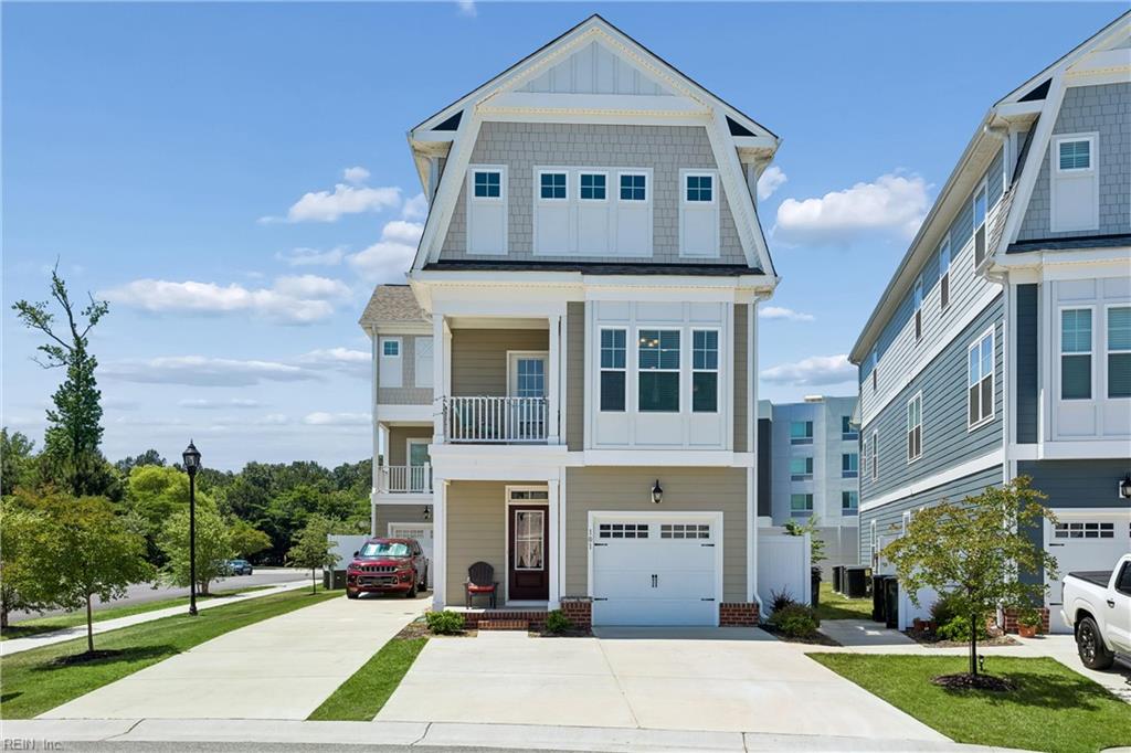 101 Batten Way Yorktown VA 23693
