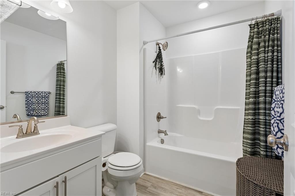 101 Batten Way Yorktown VA 23693