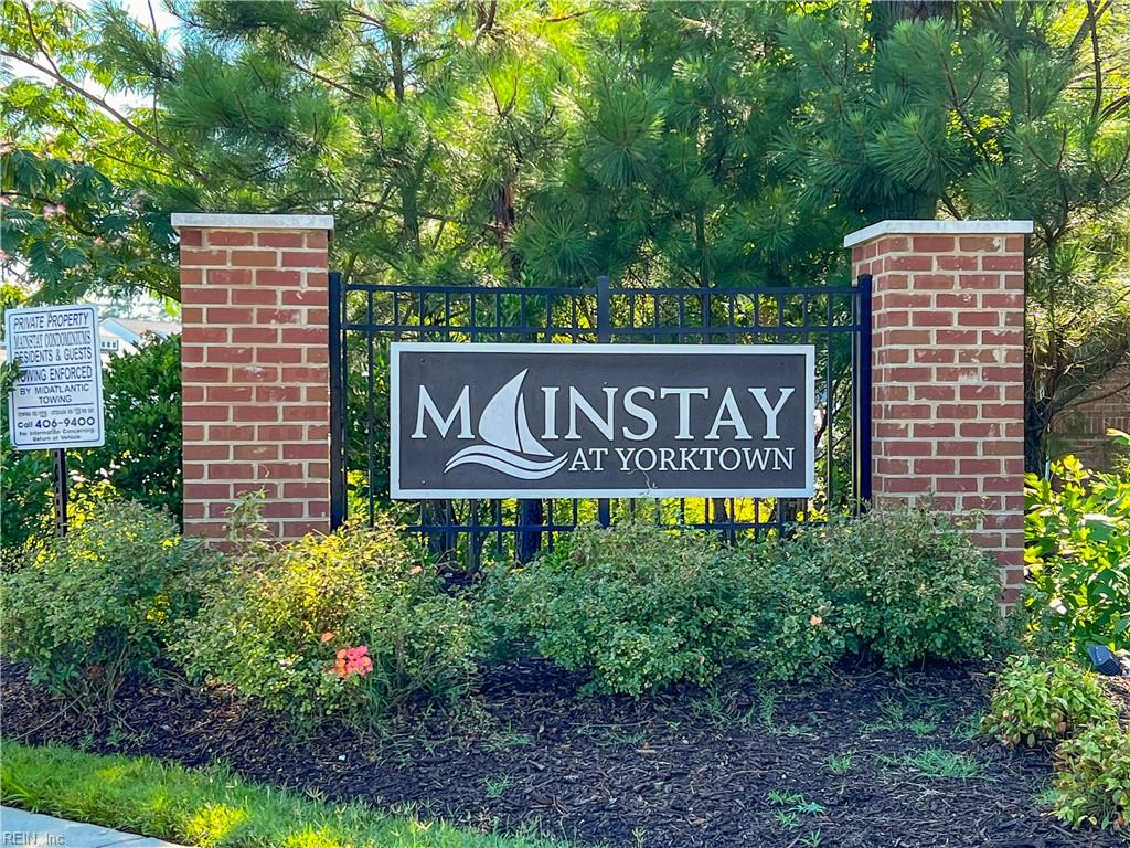 101 Batten Way Yorktown VA 23693