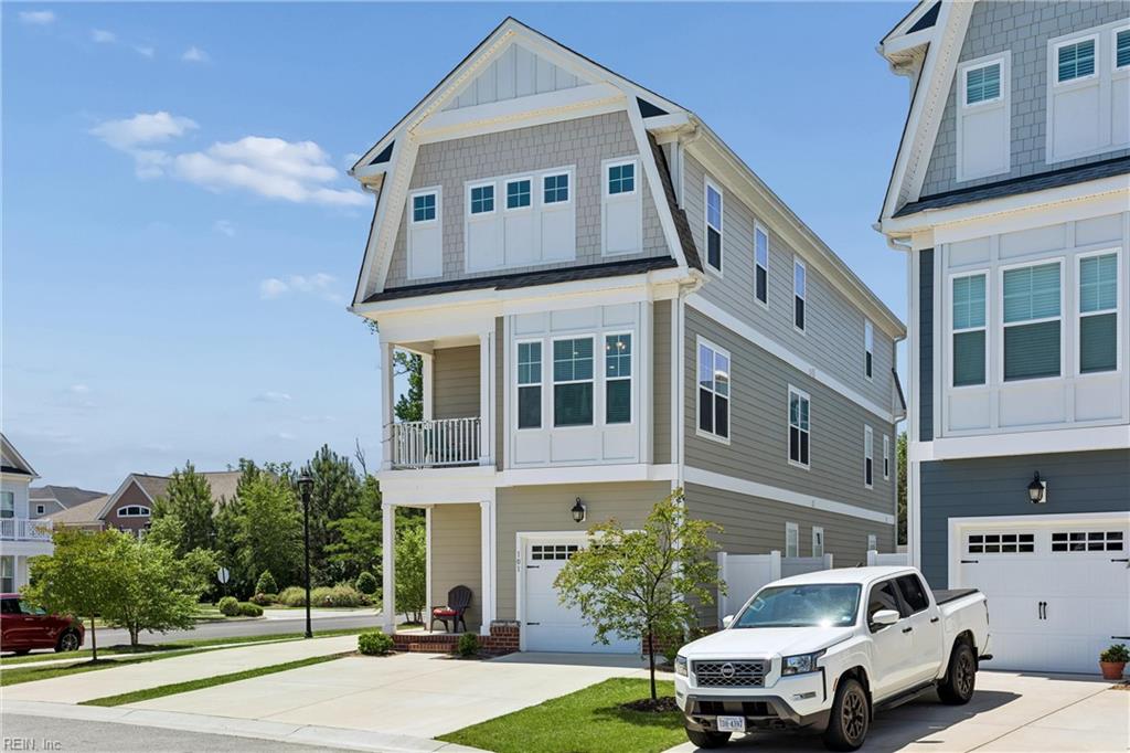 101 Batten Way Yorktown VA 23693