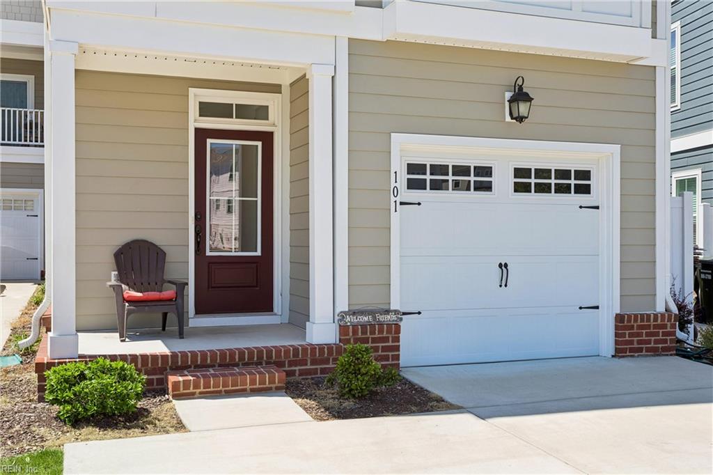 101 Batten Way Yorktown VA 23693