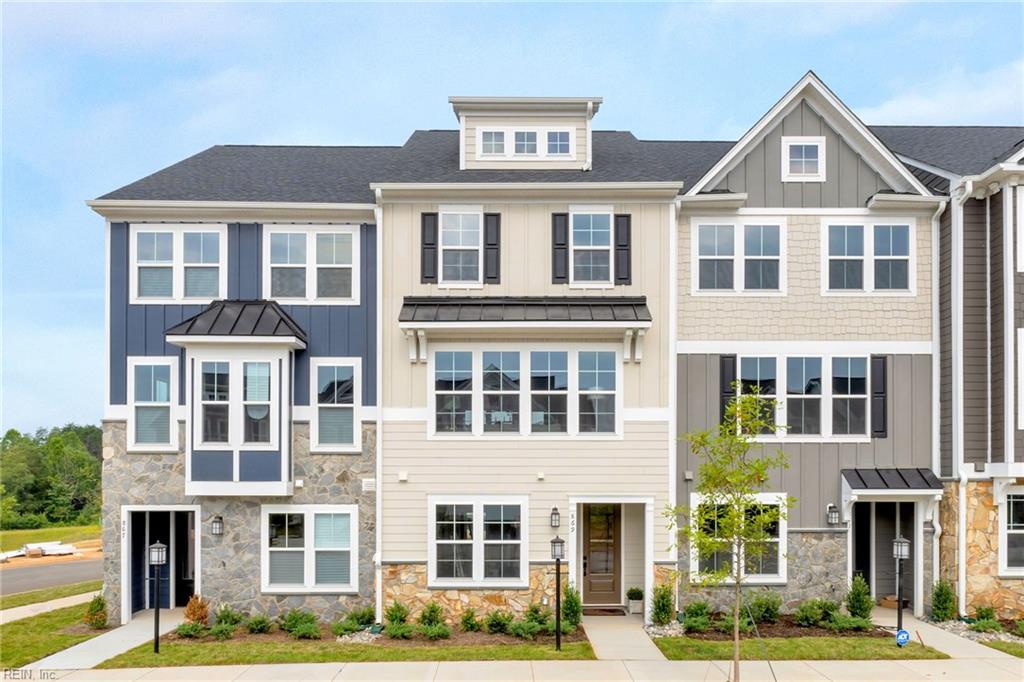 127 Bracewell Lane Yorktown VA 23692