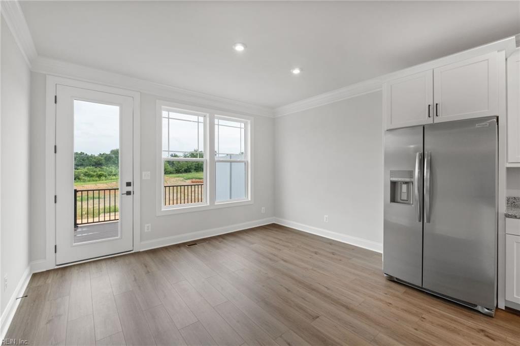 127 Bracewell Lane Yorktown VA 23692