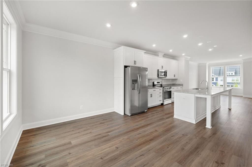 127 Bracewell Lane Yorktown VA 23692