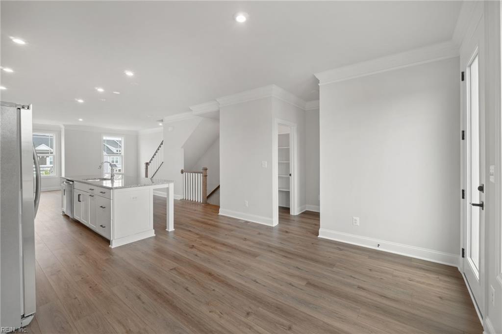 127 Bracewell Lane Yorktown VA 23692
