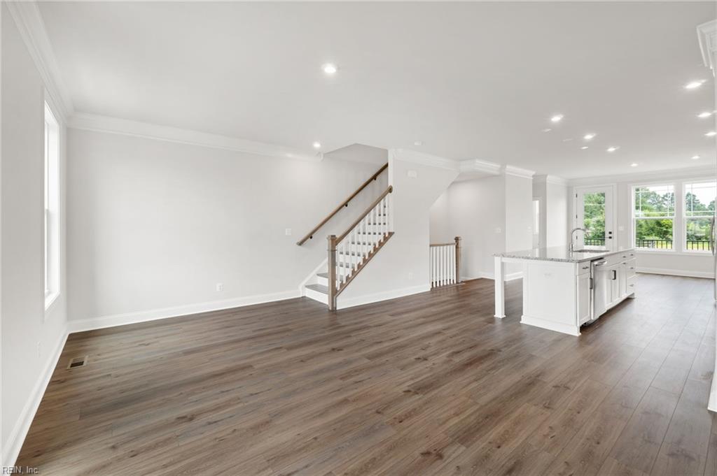 127 Bracewell Lane Yorktown VA 23692