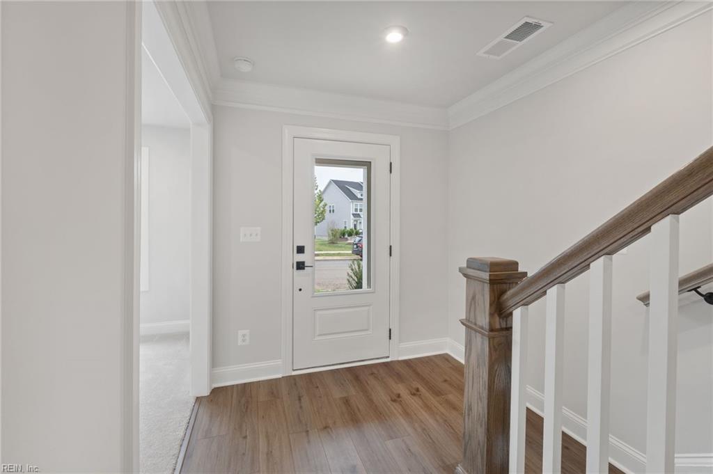 127 Bracewell Lane Yorktown VA 23692