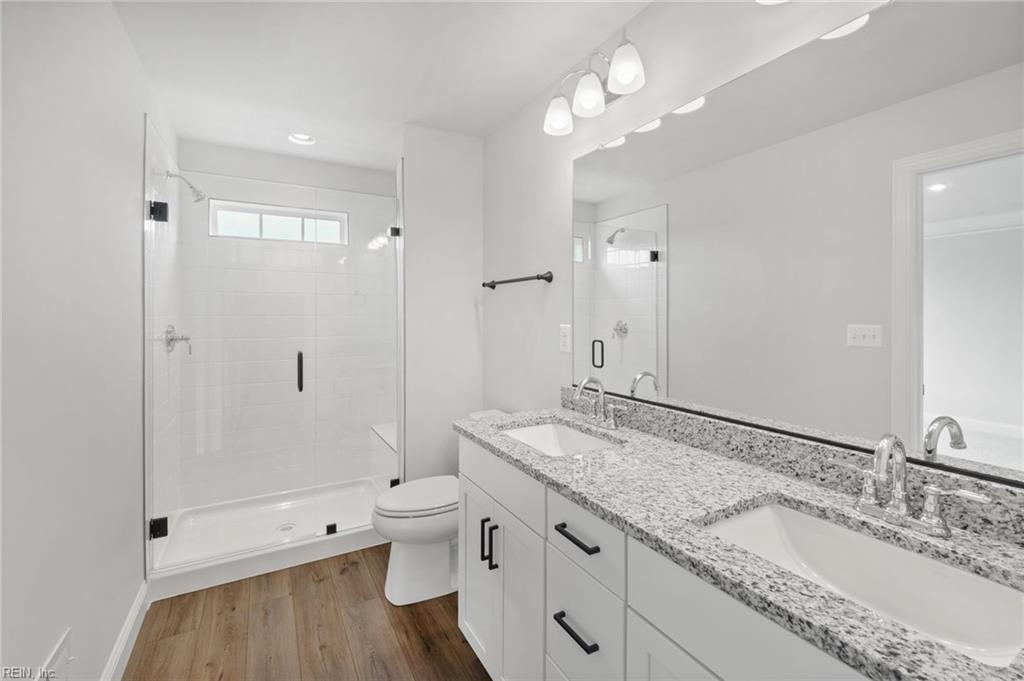 127 Bracewell Lane Yorktown VA 23692