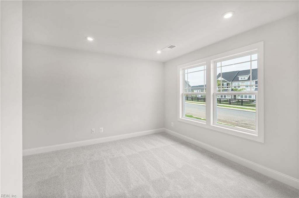 127 Bracewell Lane Yorktown VA 23692