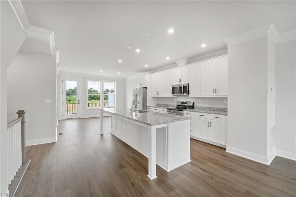 127 Bracewell Lane Yorktown VA 23692