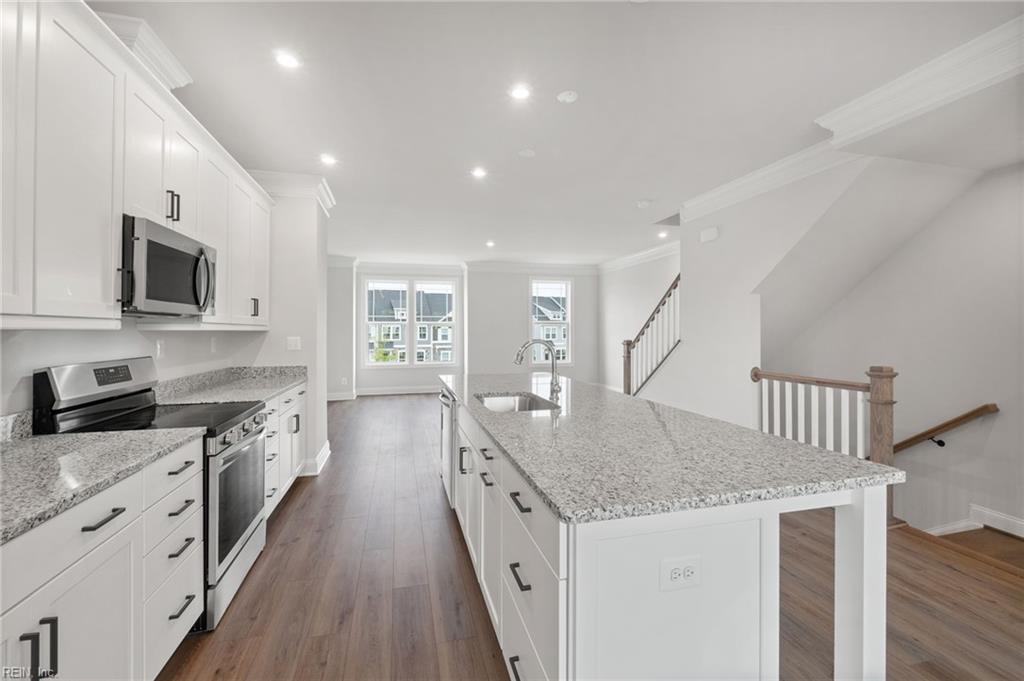 127 Bracewell Lane Yorktown VA 23692