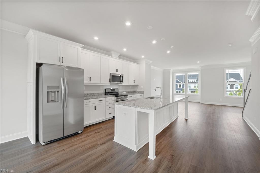 127 Bracewell Lane Yorktown VA 23692