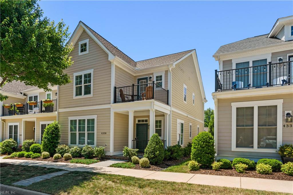 Williamsburg VA, 4338 Casey Boulevard