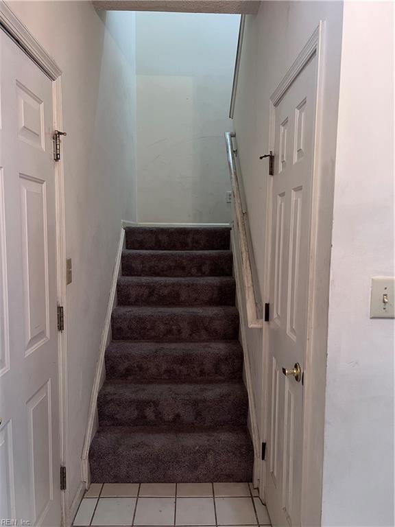 1302 Lake Drive Newport News VA 23602