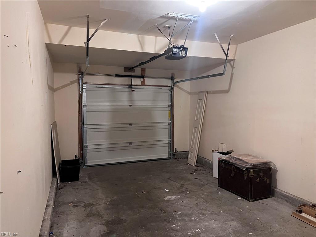 1302 Lake Drive Newport News VA 23602