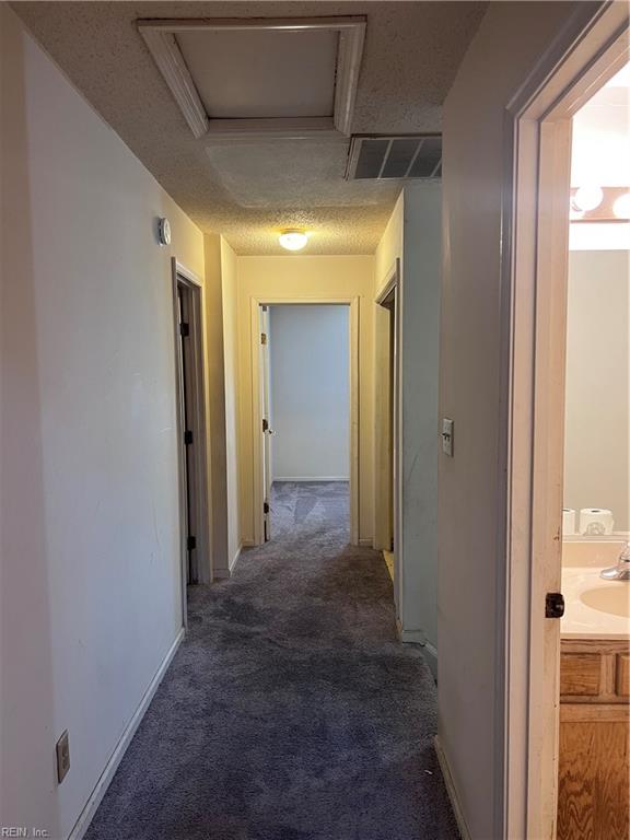 1302 Lake Drive Newport News VA 23602