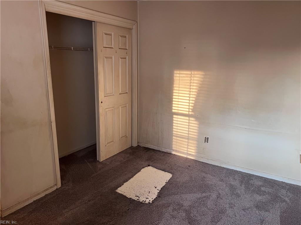 1302 Lake Drive Newport News VA 23602