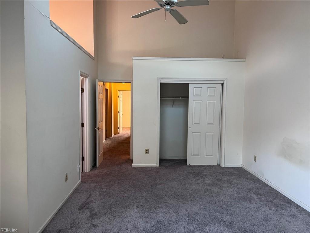 1302 Lake Drive Newport News VA 23602