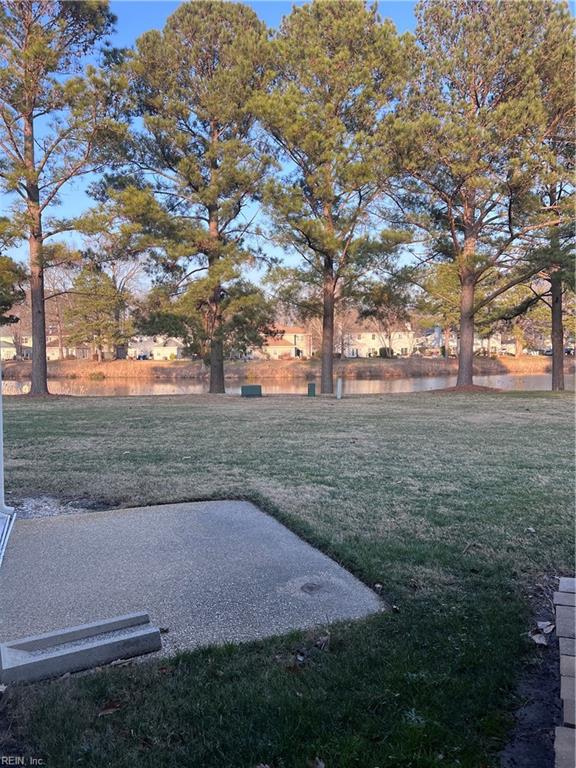 1302 Lake Drive Newport News VA 23602