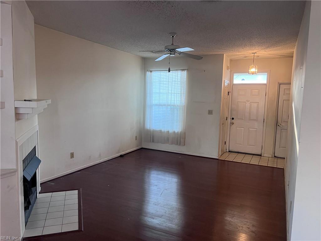 1302 Lake Drive Newport News VA 23602