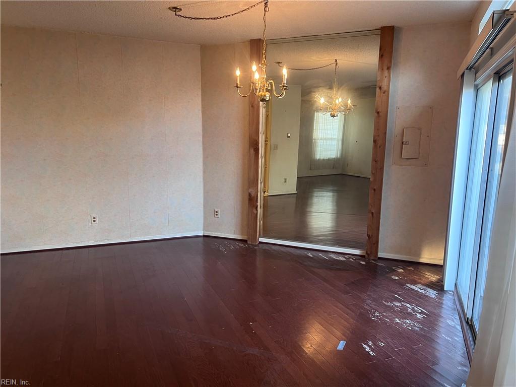 1302 Lake Drive Newport News VA 23602