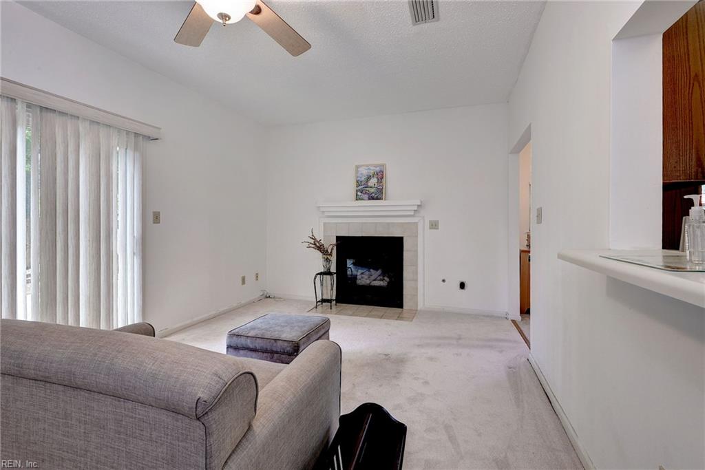 1324 Stillwater Court Newport News VA 23602